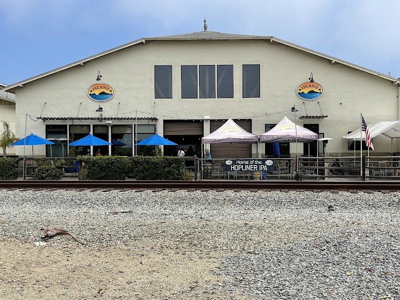 Island Brewing Company