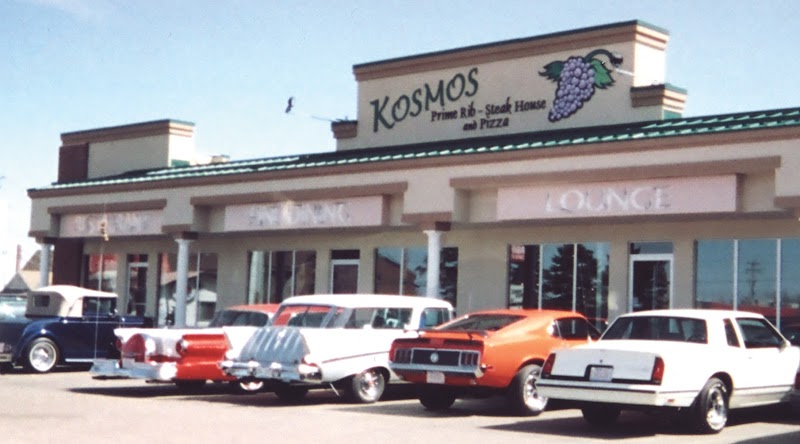 Kosmos