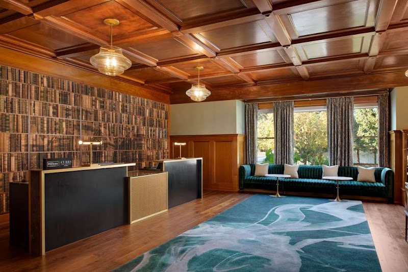 Hayes Mansion