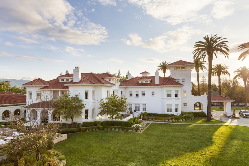 Hayes Mansion