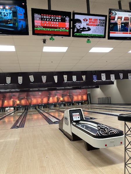Heritage Lanes