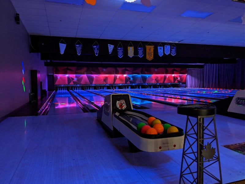 Heritage Lanes