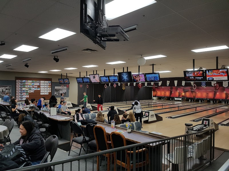 Heritage Lanes