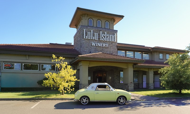 LuLu Island Winery