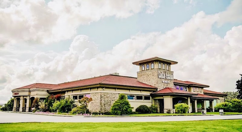 LuLu Island Winery