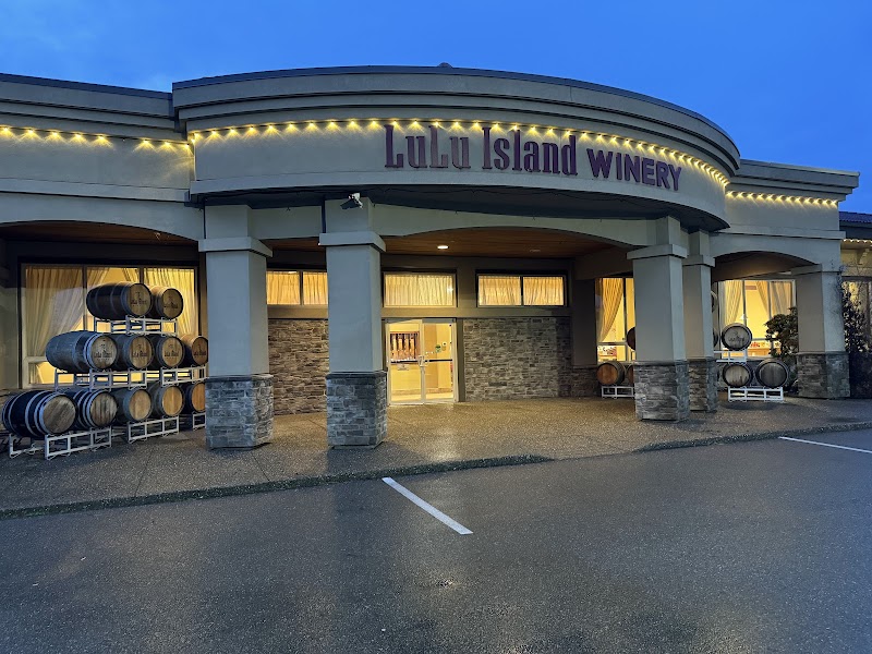 LuLu Island Winery