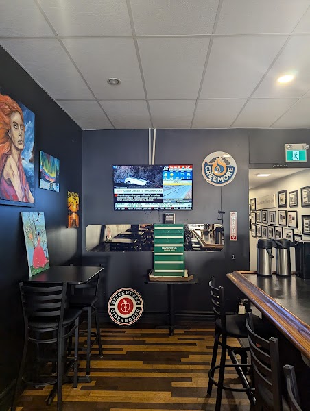 The Creek Pub& Eatery
