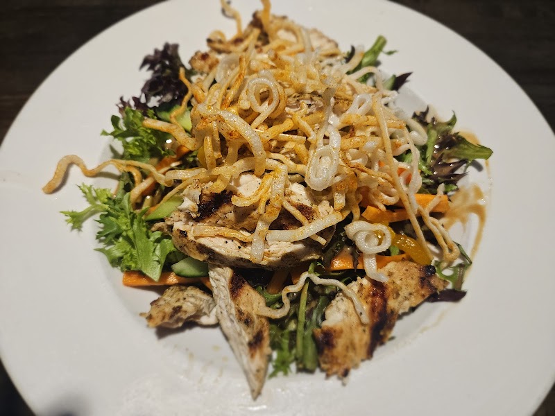 The Hub Grill & Bar - on Sossaman Rd - Mesa