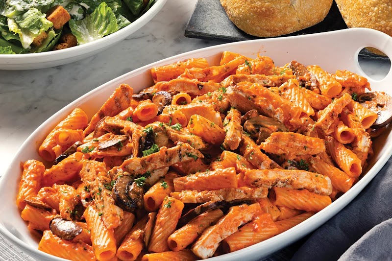 Brio Italian Grille