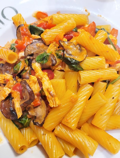 Brio Italian Grille