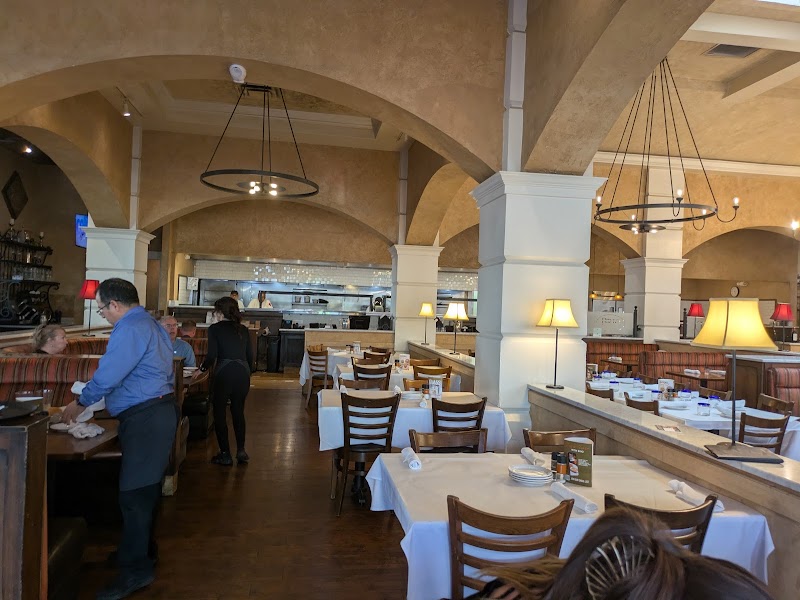 Brio Italian Grille