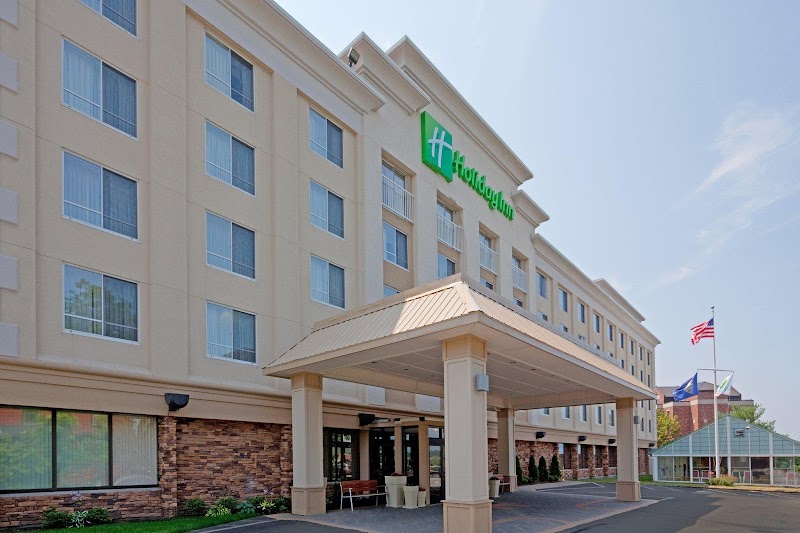 Holiday Inn Portsmouth