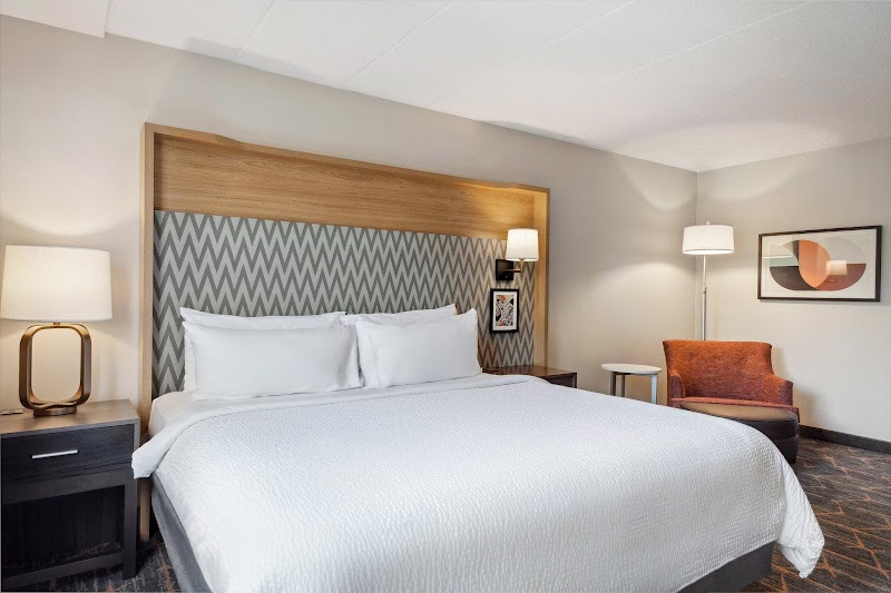 Holiday Inn Portsmouth