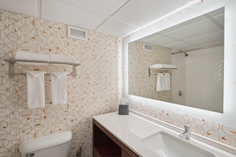 Holiday Inn Portsmouth