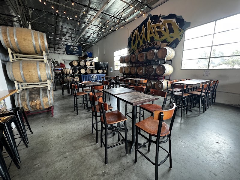 Casa Agria Specialty Ales