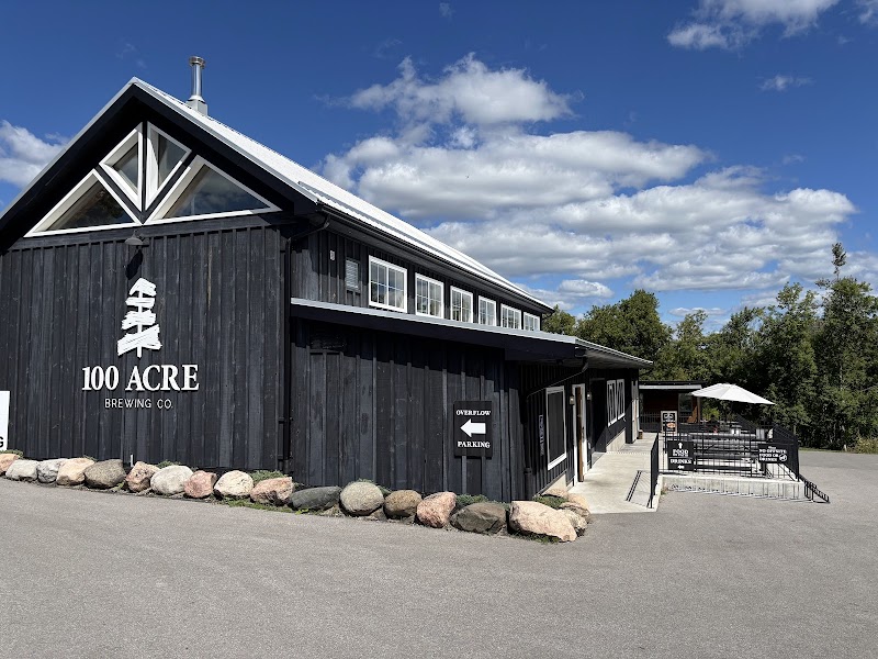 100 Acre Brewing Co.