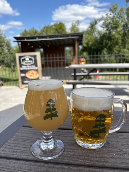 100 Acre Brewing Co.