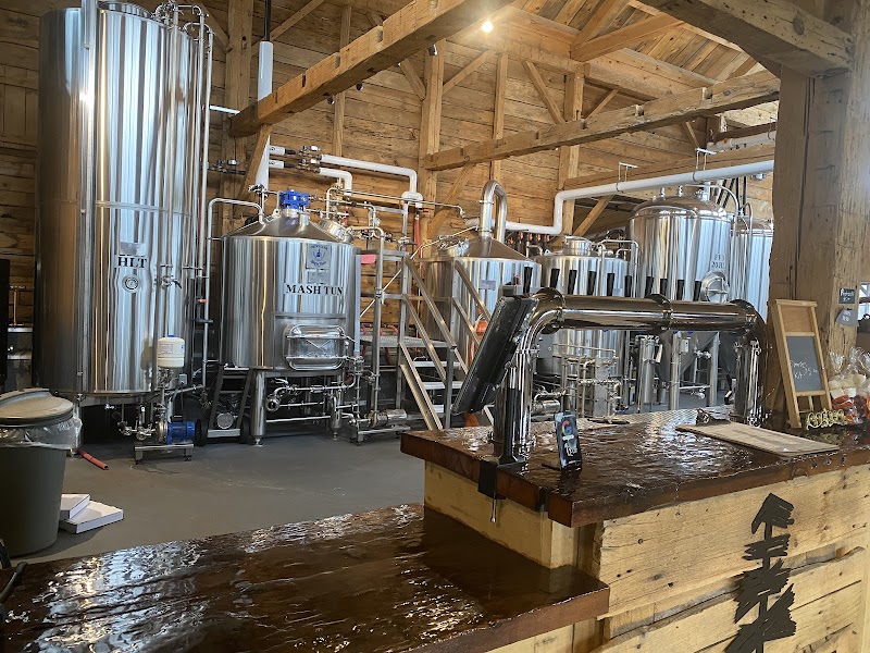 100 Acre Brewing Co.