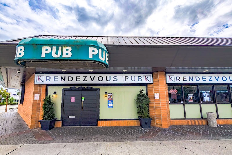 Rendezvous Pub