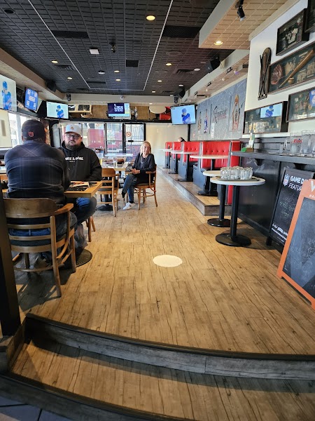Rendezvous Pub