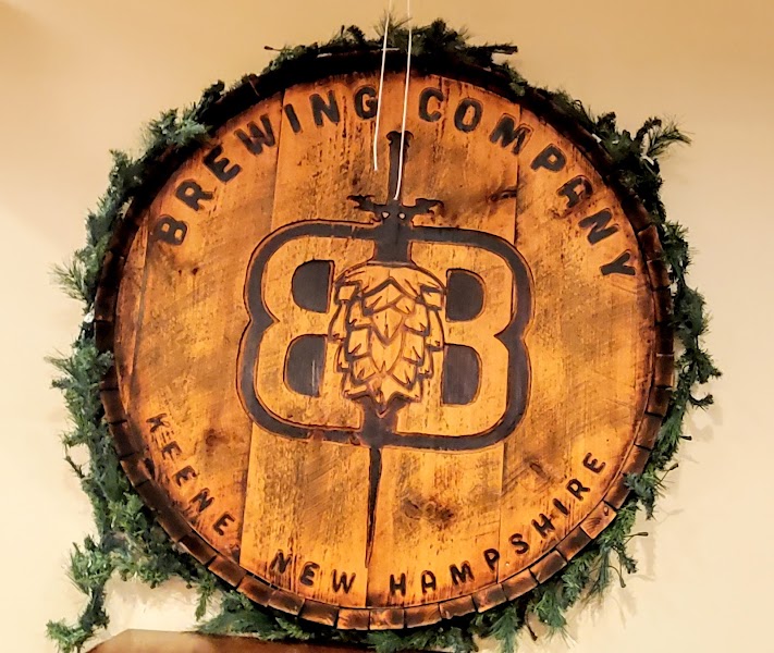 Branch and Blade Brewing Company, Inc.