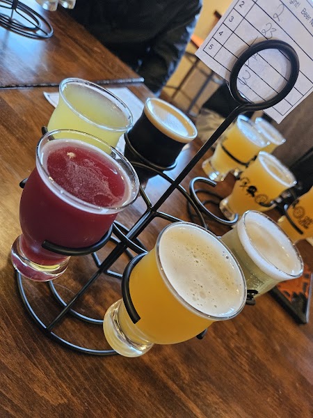 Branch and Blade Brewing Company, Inc.