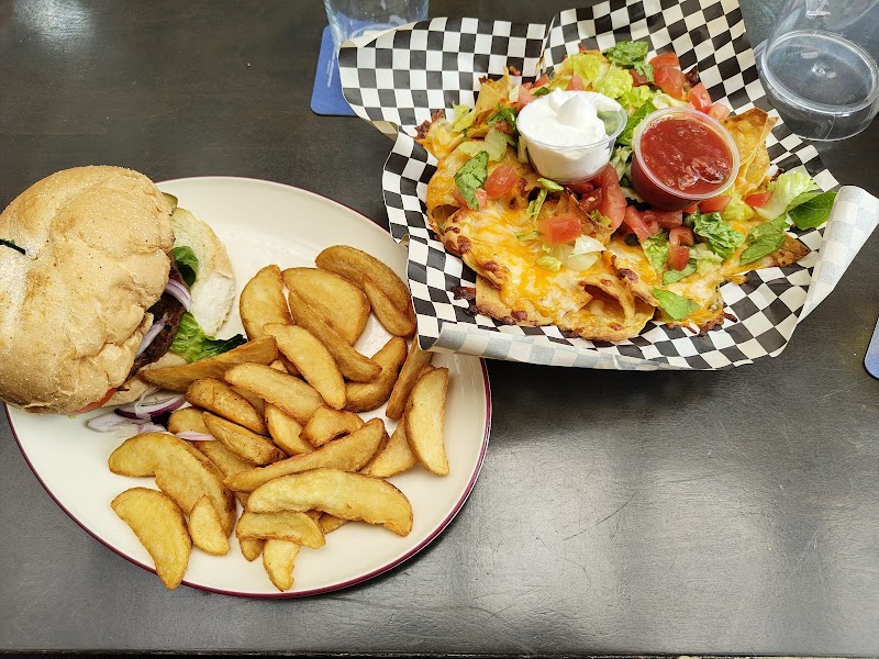 Tracks Brew Pub - Downtown Brampton