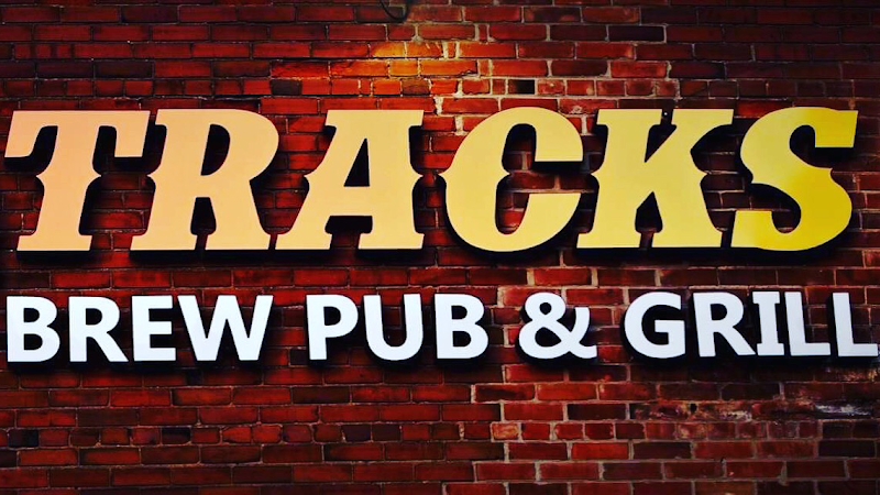 Tracks Brew Pub - Downtown Brampton