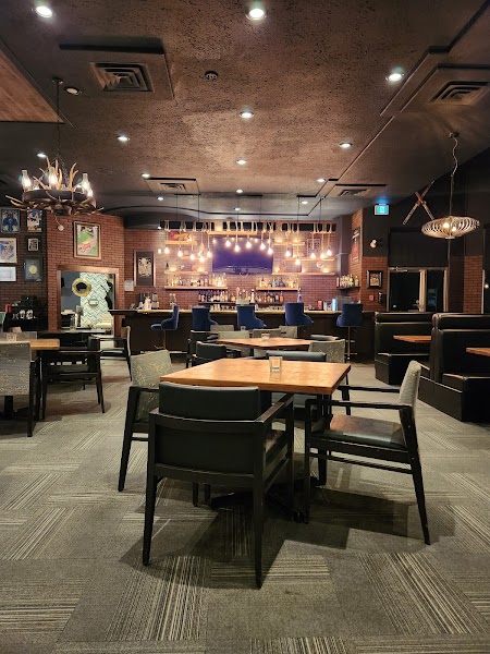 Out of Bounds Restaurant