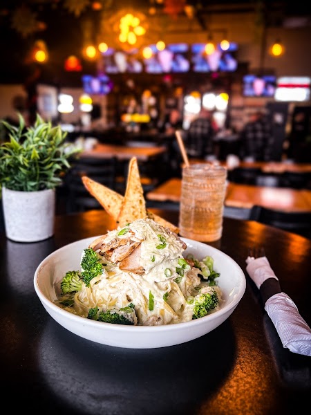 BLVD Bar & Grill