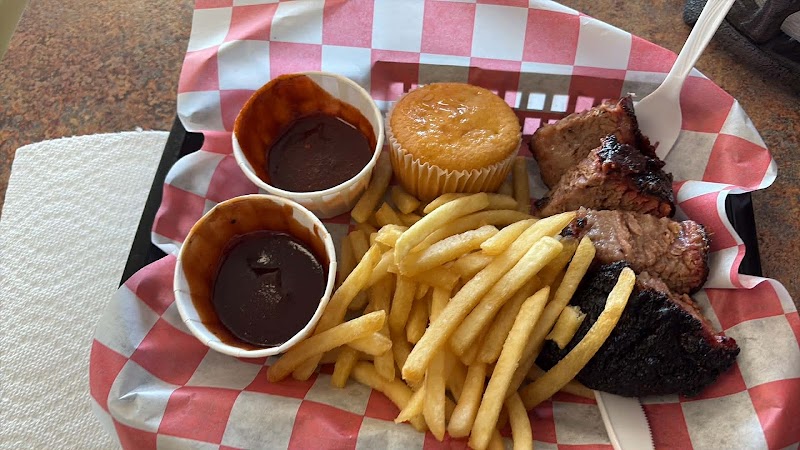 Smokin BBQ