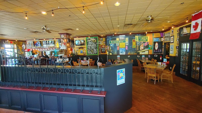 Freeman's Little New York Sackville