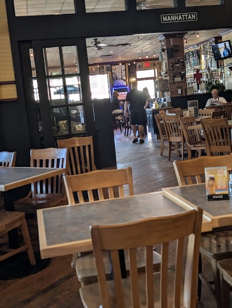 Freeman's Little New York Sackville