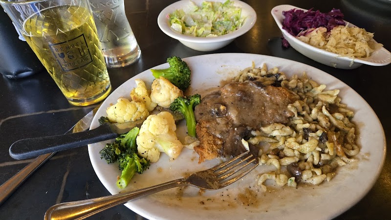 Kathrin's Biergarten