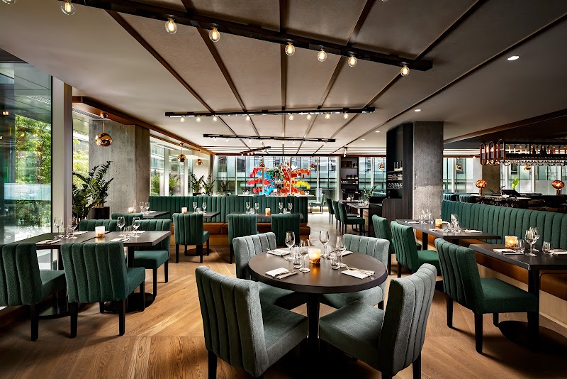 Restaurant h3