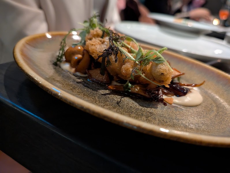 Restaurant h3