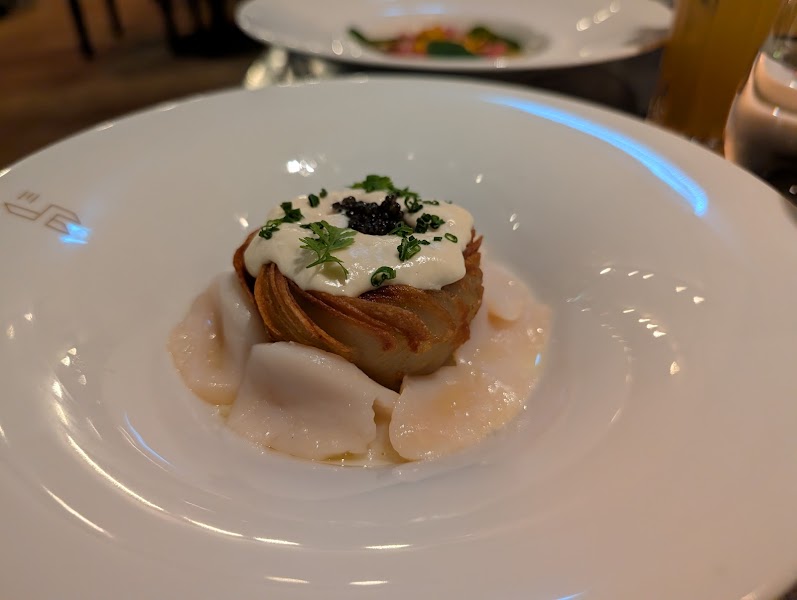 Restaurant h3