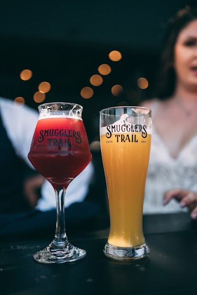 Smugglers Trail