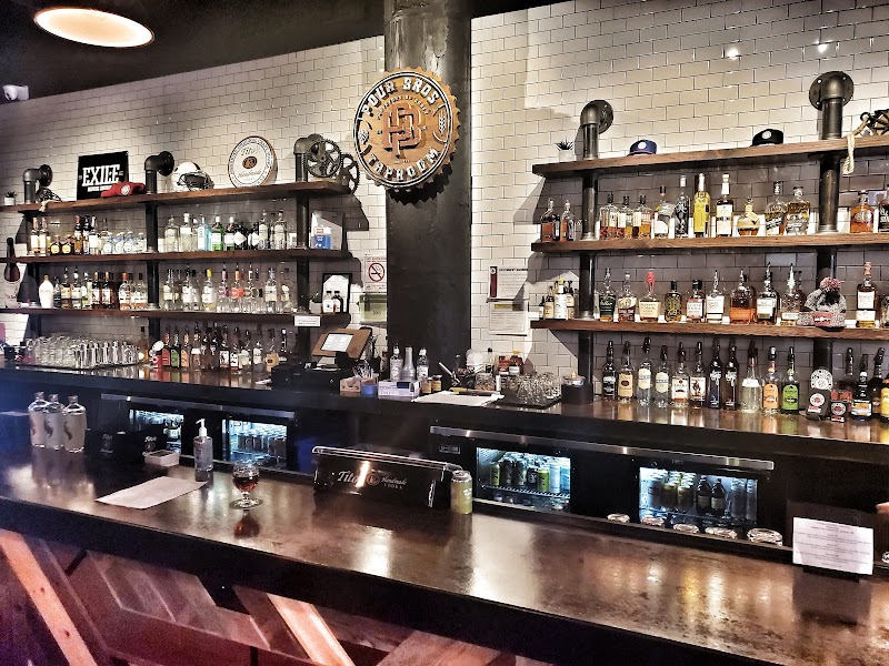 Pour Bros Taproom