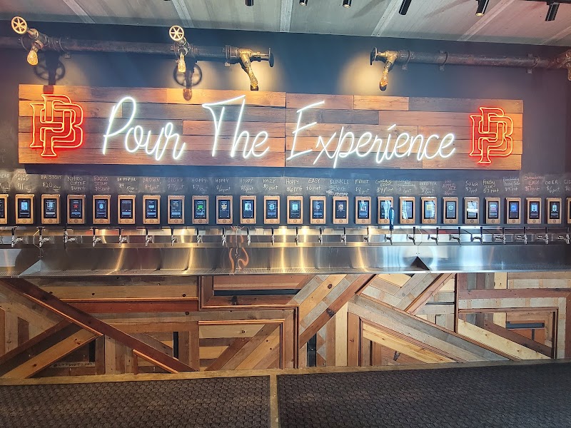 Pour Bros Taproom