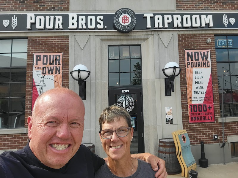 Pour Bros Taproom