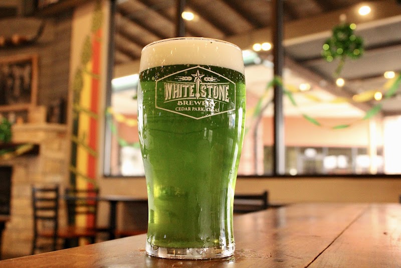 Whitestone Brewery - Liberty Hill