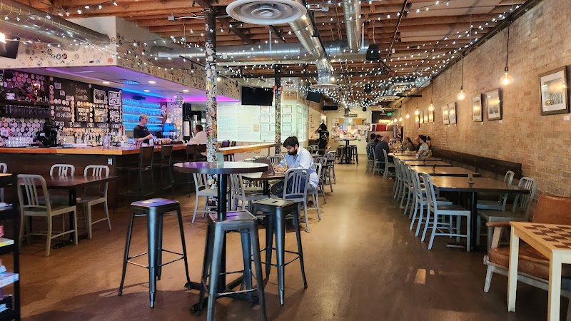Hopkins Brewing Company