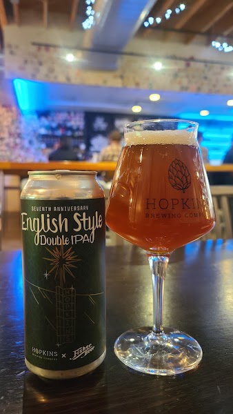 Hopkins Brewing Company