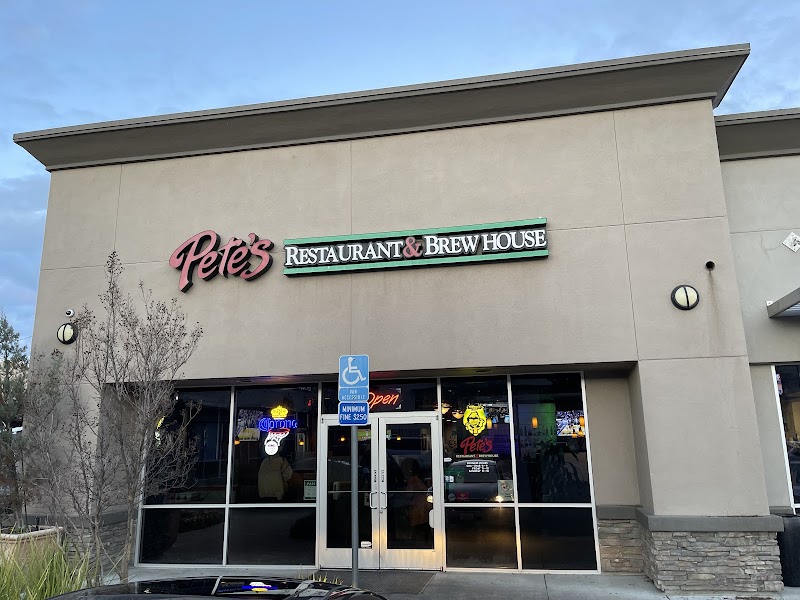 Frends Brewhouse-Natomas