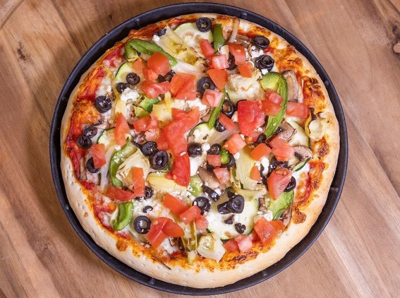 Frends Brewhouse-Natomas