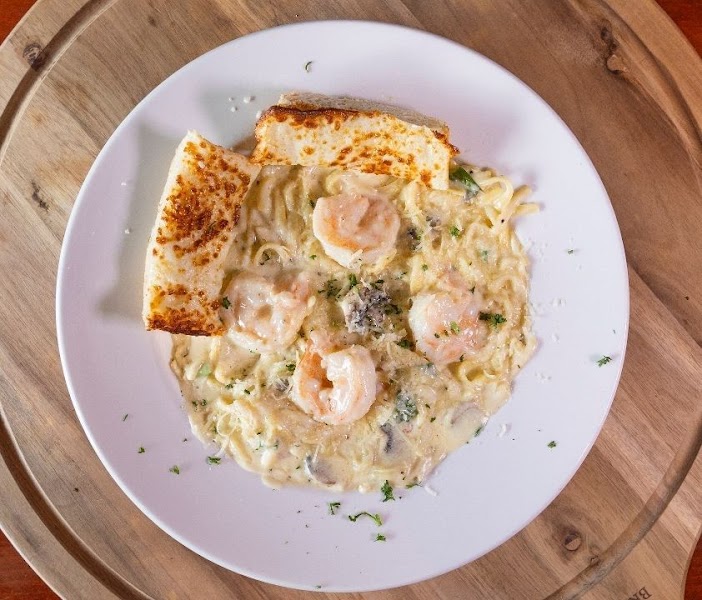 Frends Brewhouse-Natomas