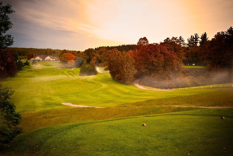 Renfrew Golf Club