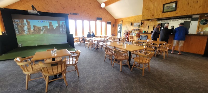 Renfrew Golf Club