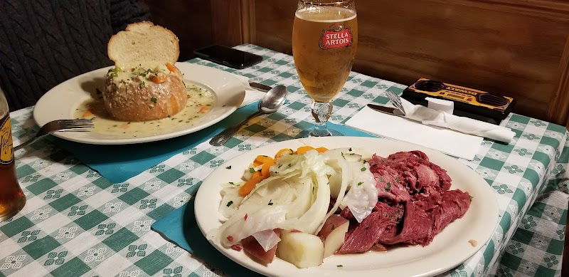 Joyce's Tavern